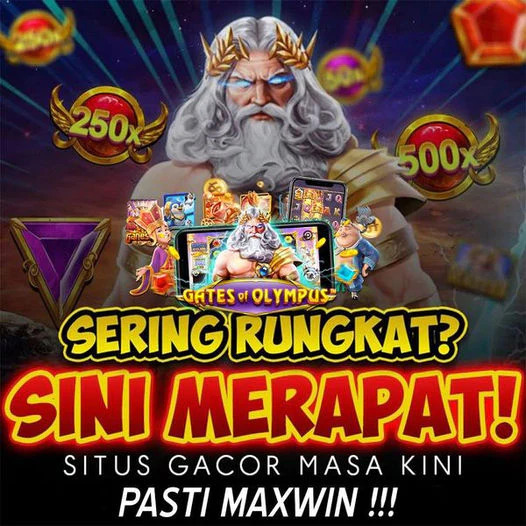 RICHSLOT - Situs Game Viral dengan Update Seru Setiap Hari